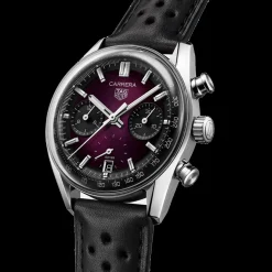 TAG Heuer Carrera Chronograph CBS2219.FC6607