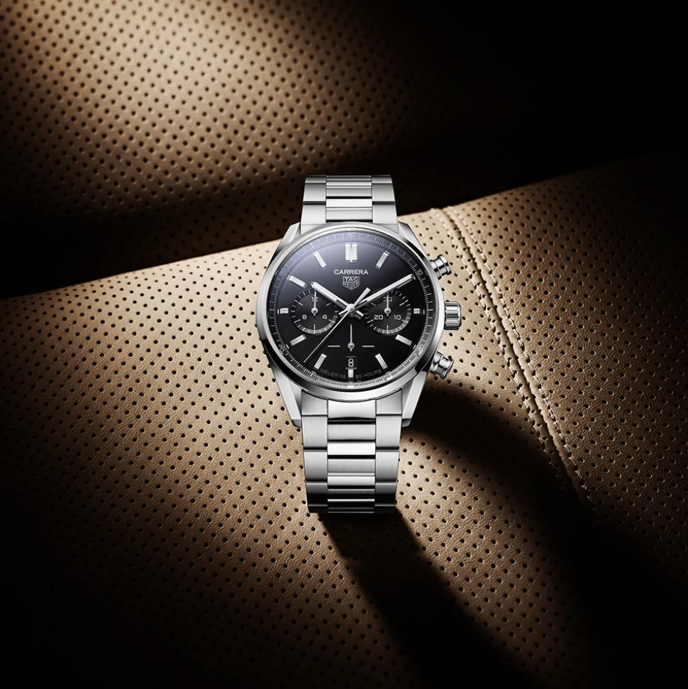 TAG Heuer Carrera Chronograph CBN2010.BA0642