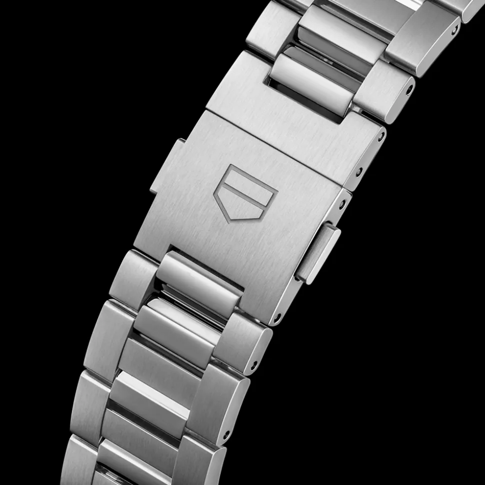 TAG Heuer Carrera Chronograph CBS2216.BA0041
