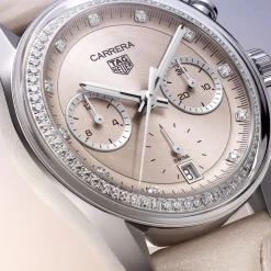 TAG Heuer Carrera Chronograph CBS2215.FC6568