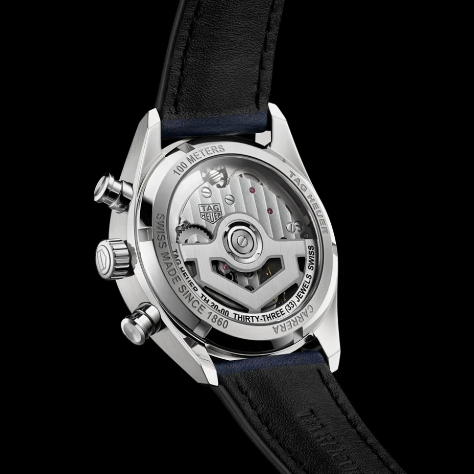 TAG Heuer Carrera Chronograph CBS2212.FC6535