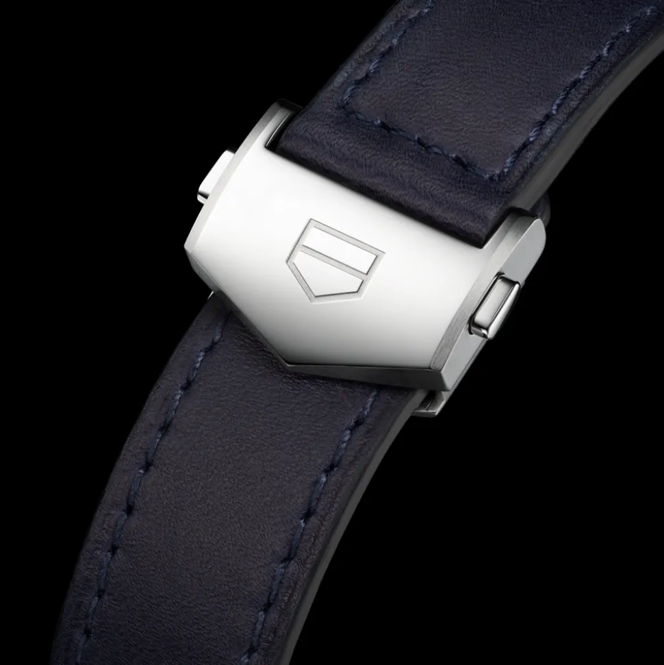 TAG Heuer Carrera Chronograph CBS2212.FC6535
