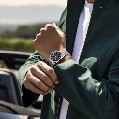 TAG Heuer Carrera Chronograph CBN2010.BA0642