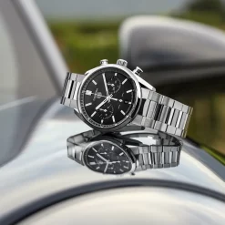 TAG Heuer Carrera Chronograph CBN2010.BA0642
