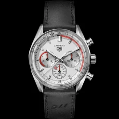 TAG Heuer Carrera Chronosprint X Porsche Special Edition CBS2011.FC6529