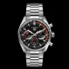 TAG Heuer Carrera Chronosprint x Porsche Rallye CBS2015.EB0381
