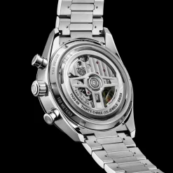 TAG Heuer Carrera Chronosprint x Porsche Rallye CBS2015.EB0381