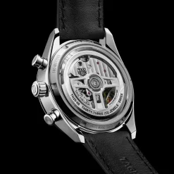 TAG Heuer Carrera Chronosprint X Porsche Special Edition CBS2011.FC6529