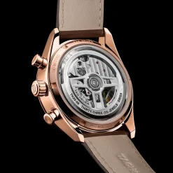 TAG Heuer Carrera Chronosprint X Porsche Special Edition CBS2040.FC8318