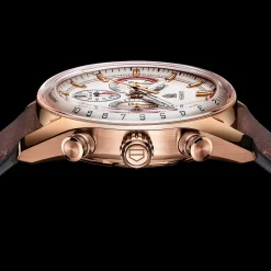 TAG Heuer Carrera Chronosprint X Porsche Special Edition CBS2040.FC8318