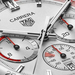 TAG Heuer Carrera Chronosprint X Porsche Special Edition CBS2011.FC6529