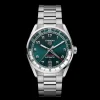 TAG Heuer Carrera Date Twin-Time WDA2114.BA0043