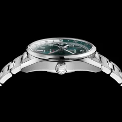 TAG Heuer Carrera Date Twin-Time WDA2114.BA0043