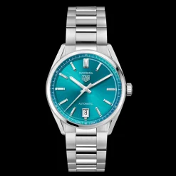 TAG Heuer Carrera Date WBN2316.BA0001