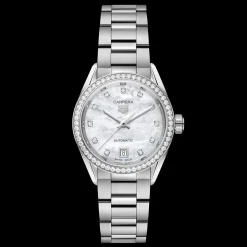 TAG Heuer Carrera Date WBN2414.BA0621