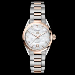 TAG Heuer Carrera Date WBN2450.BD0569