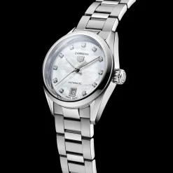TAG Heuer Carrera Date WBN2412.BA0621