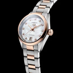 TAG Heuer Carrera Date WBN2450.BD0569