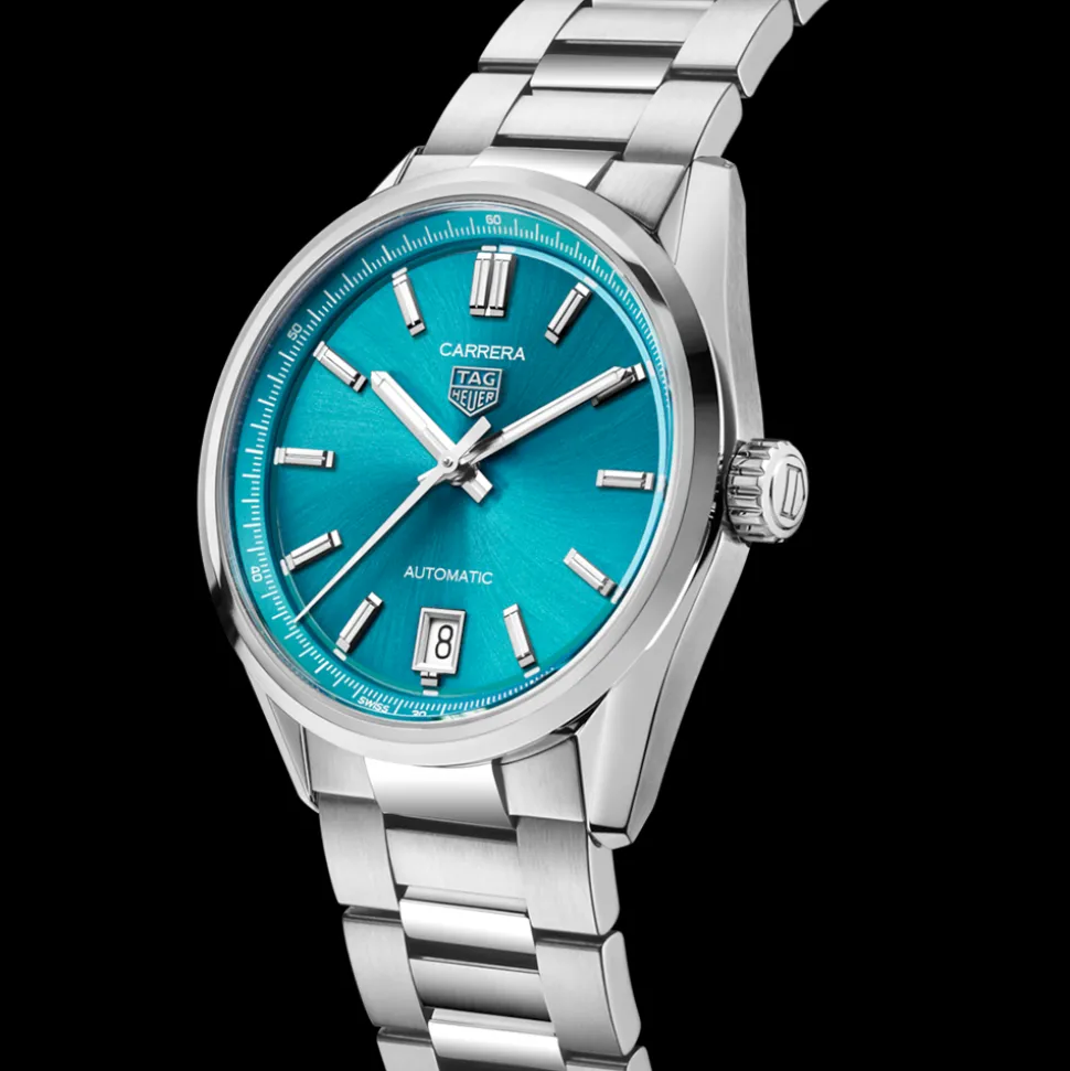 TAG Heuer Carrera Date WBN2316.BA0001