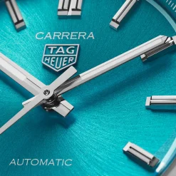TAG Heuer Carrera Date WBN2316.BA0001