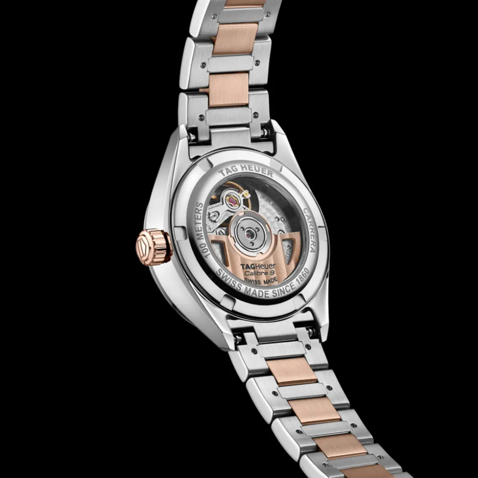 TAG Heuer Carrera Date WBN2450.BD0569