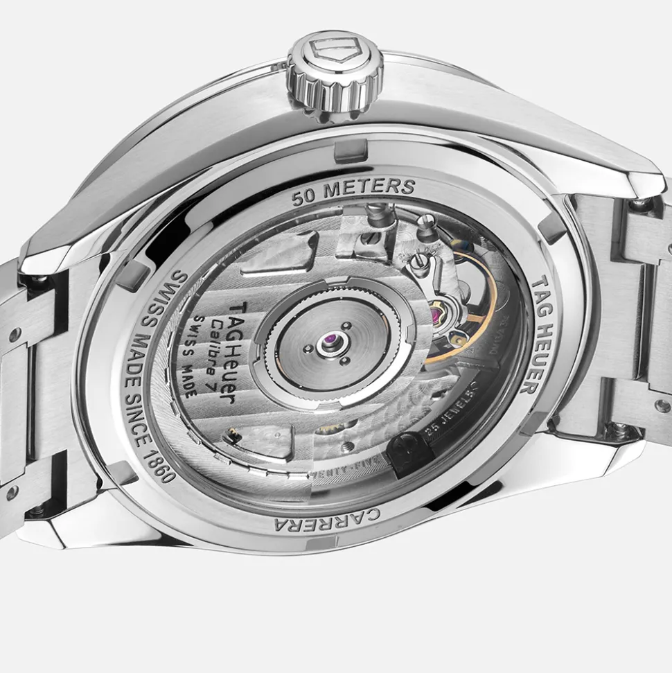 TAG Heuer Carrera Date WBN2316.BA0001
