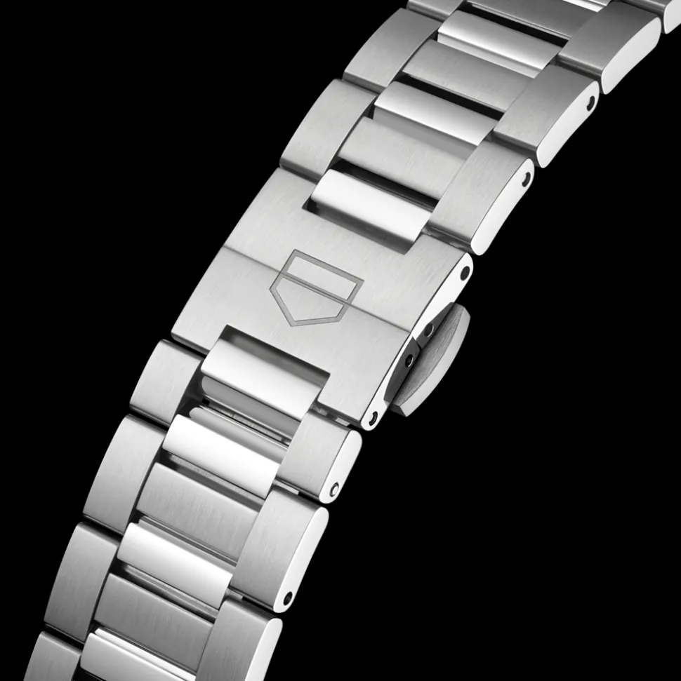 TAG Heuer Carrera Date WBN2316.BA0001