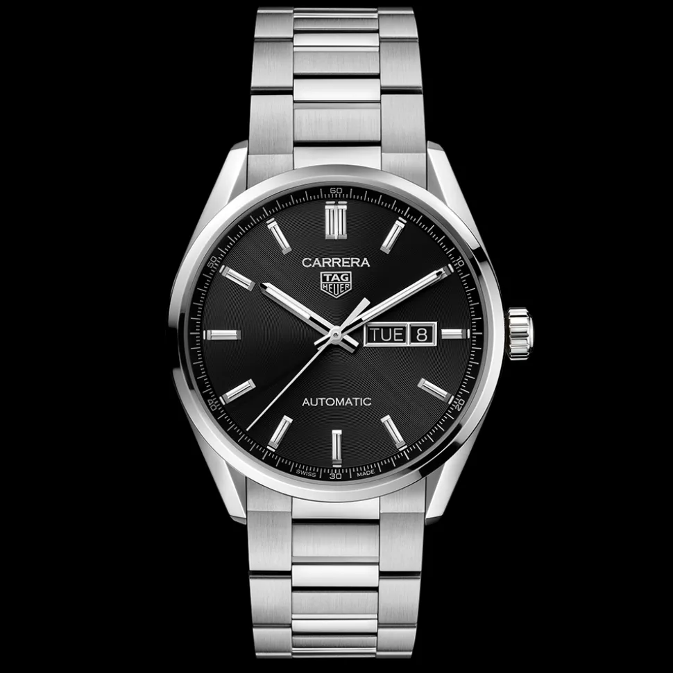 TAG Heuer Carrera Day Date WBN2010.BA0640