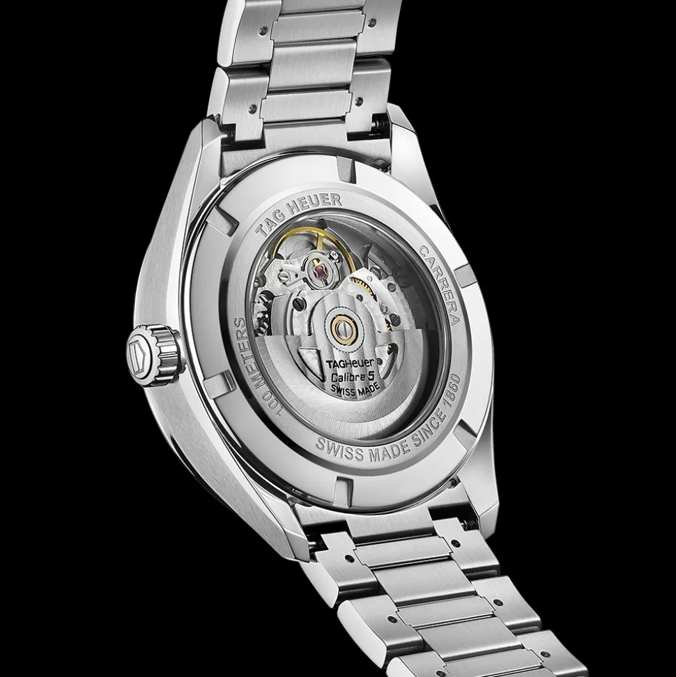 TAG Heuer Carrera Day Date WBN2010.BA0640