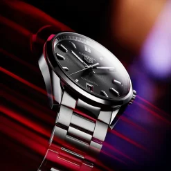 TAG Heuer Carrera Day Date WBN2010.BA0640