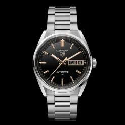 TAG Heuer Carrera Day-Date WDA2111.BA0043