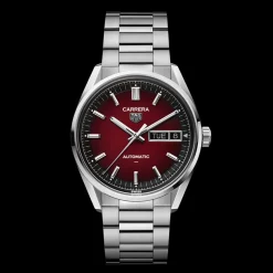 TAG Heuer Carrera Day-Date WDA2113.BA0043