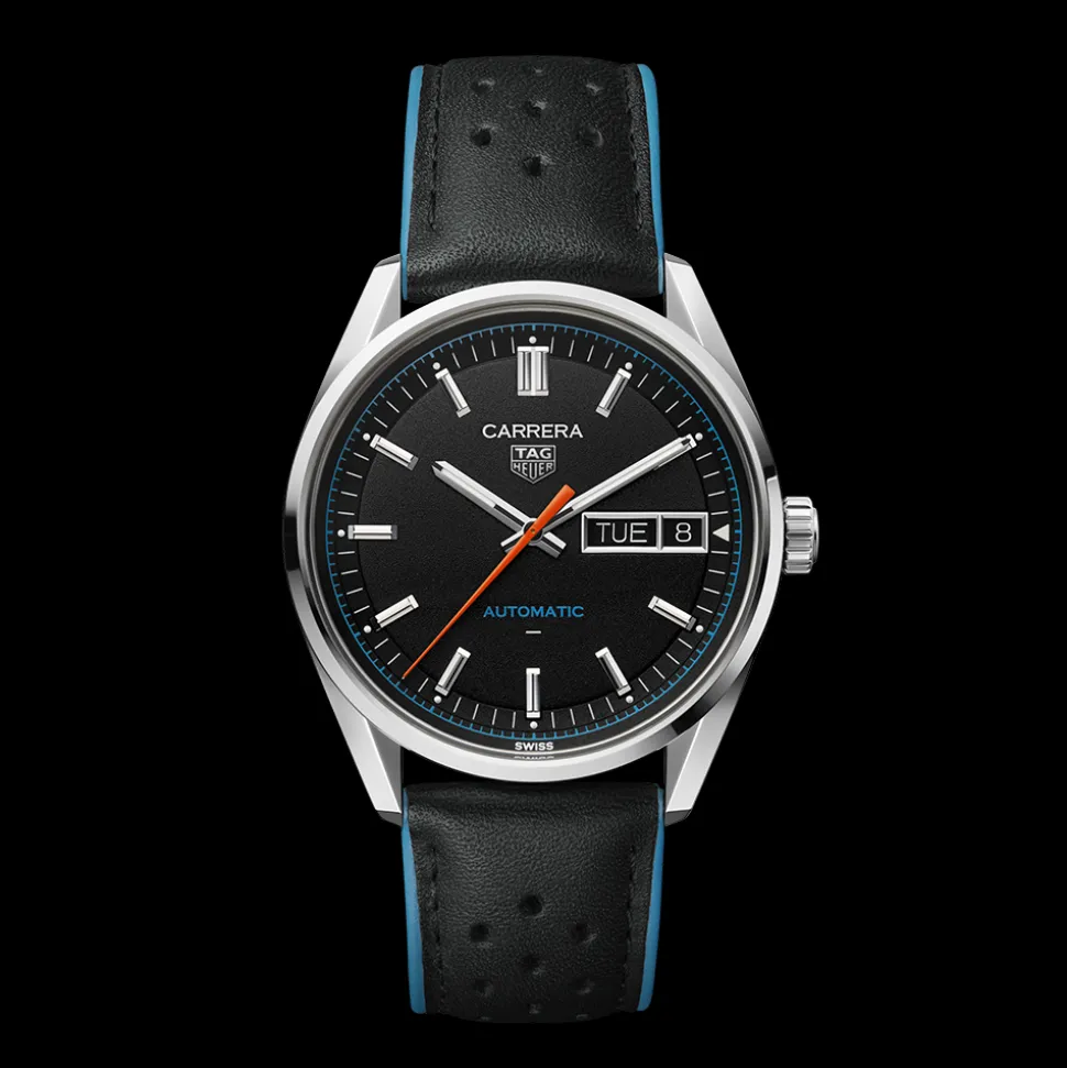 TAG Heuer Carrera Day-Date WDA2110.FC6614