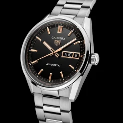 TAG Heuer Carrera Day-Date WDA2111.BA0043