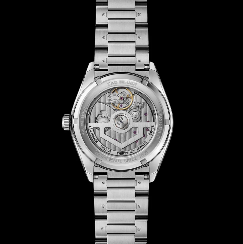 TAG Heuer Carrera Day-Date WDA2113.BA0043