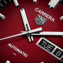 TAG Heuer Carrera Day-Date WDA2113.BA0043