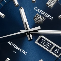 TAG Heuer Carrera Day-Date WDA2112.BA0043