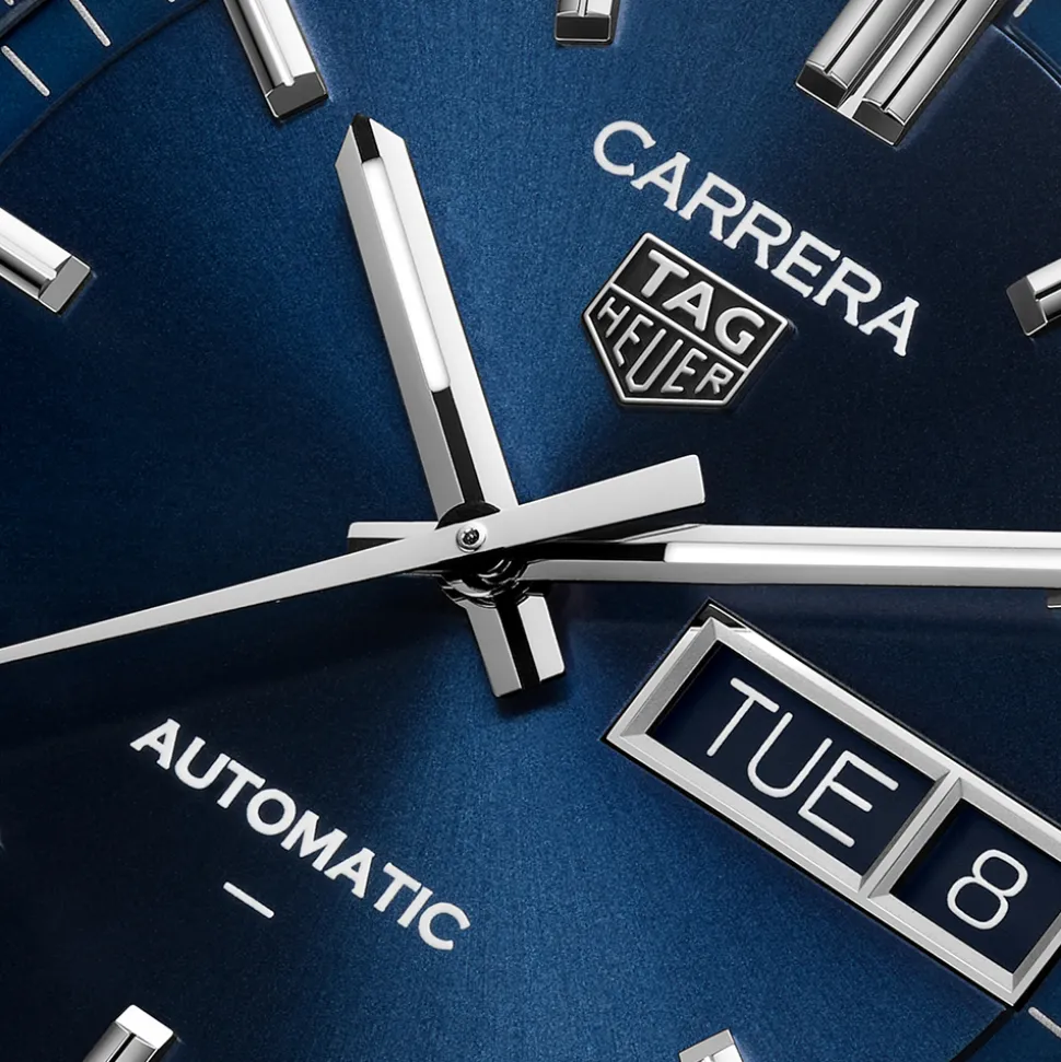TAG Heuer Carrera Day-Date WDA2112.BA0043