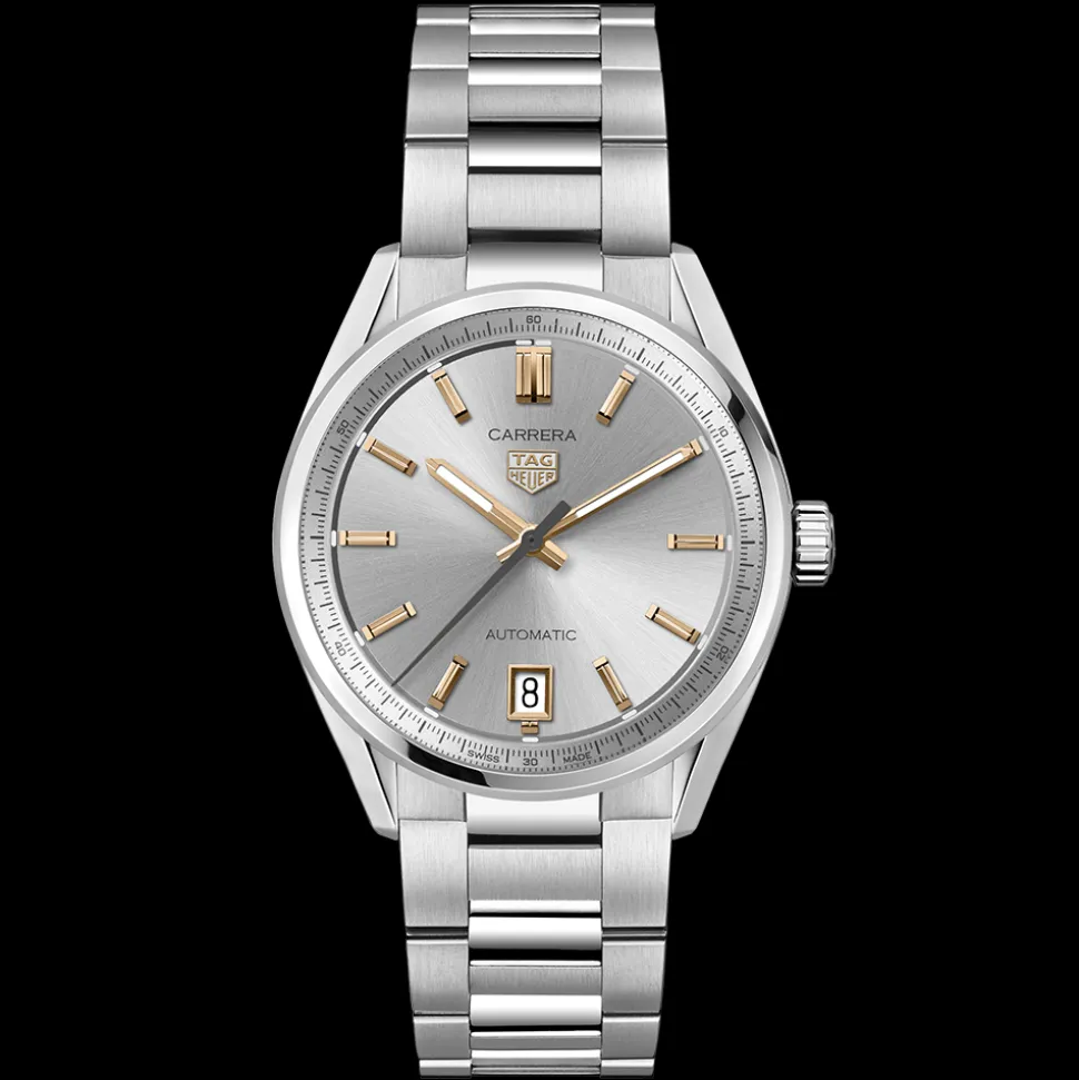 TAG Heuer Carrera Porsche Special Edition CBN2A1M.FC6526