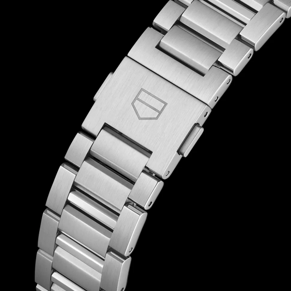 TAG Heuer Carrera Porsche Heuer 02 CBN2A1F.BA0643