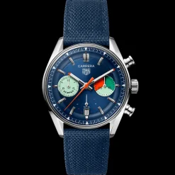 TAG Heuer Carrera Skipper CBS2213.FN6002