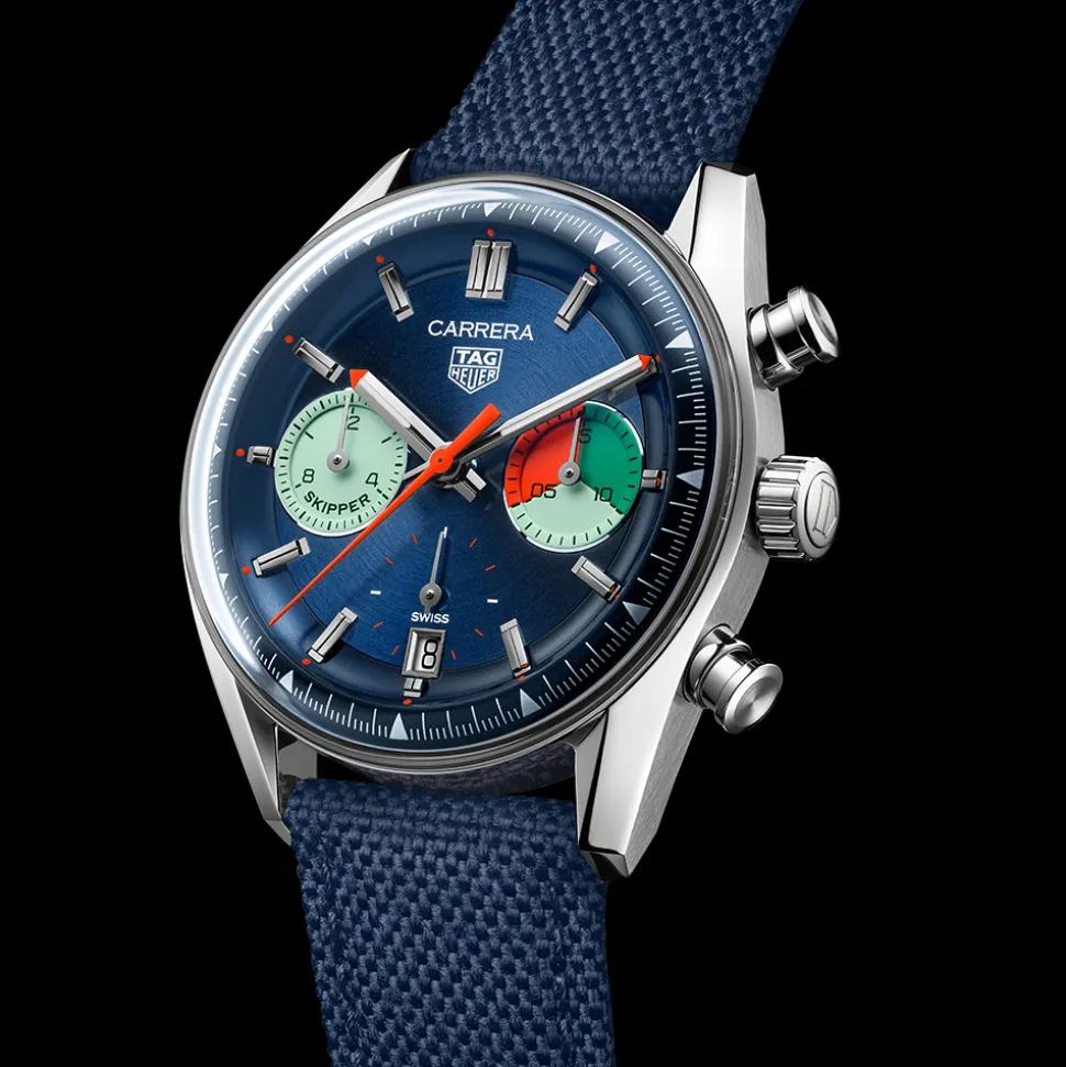 TAG Heuer Carrera Skipper CBS2213.FN6002
