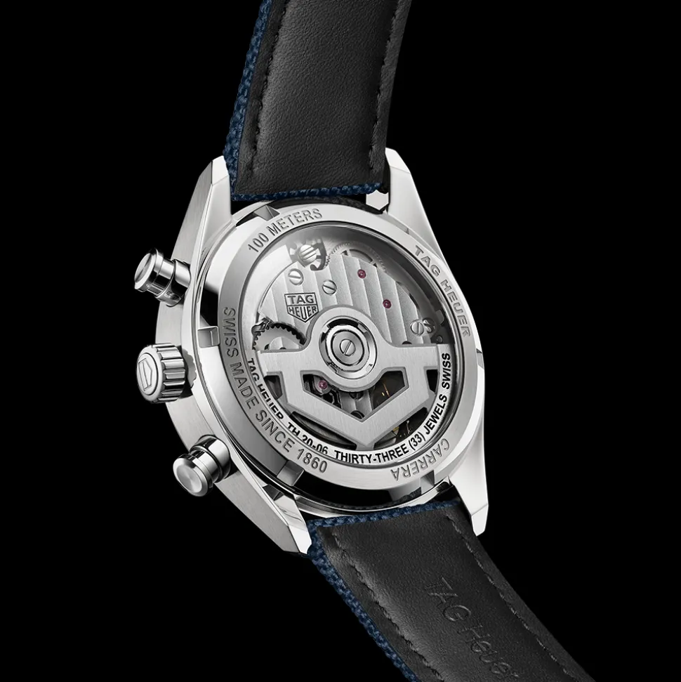 TAG Heuer Carrera Skipper CBS2213.FN6002