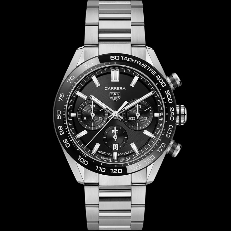 TAG Heuer Carrera Sport Chronograph CBN2A1B.BA0643