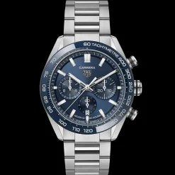 TAG Heuer Carrera Sport Chronograph CBN2A1A.BA0643
