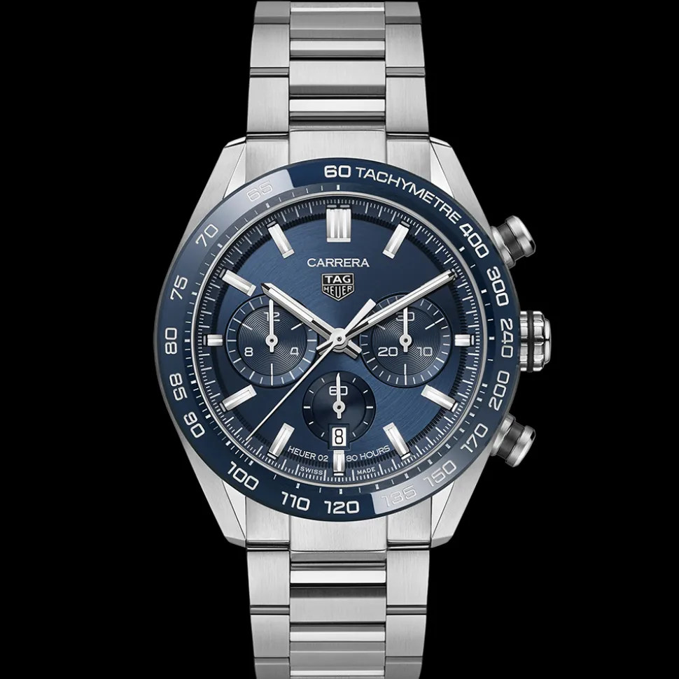 TAG Heuer Carrera Sport Chronograph CBN2A1A.BA0643