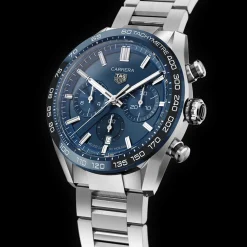 TAG Heuer Carrera Sport Chronograph CBN2A1A.BA0643