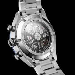 TAG Heuer Carrera Sport Chronograph CBN2A1A.BA0643