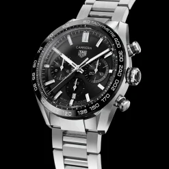 TAG Heuer Carrera Sport Chronograph CBN2A1B.BA0643