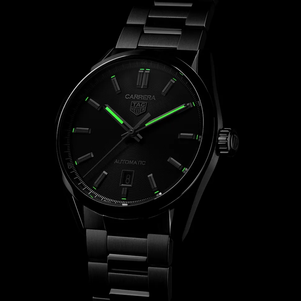 TAG Heuer Carrera WBN2110.BA0639